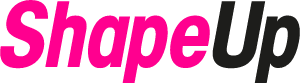 Shape up magazine logo
