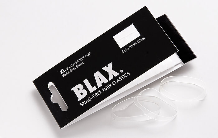 Blax XL Clear box