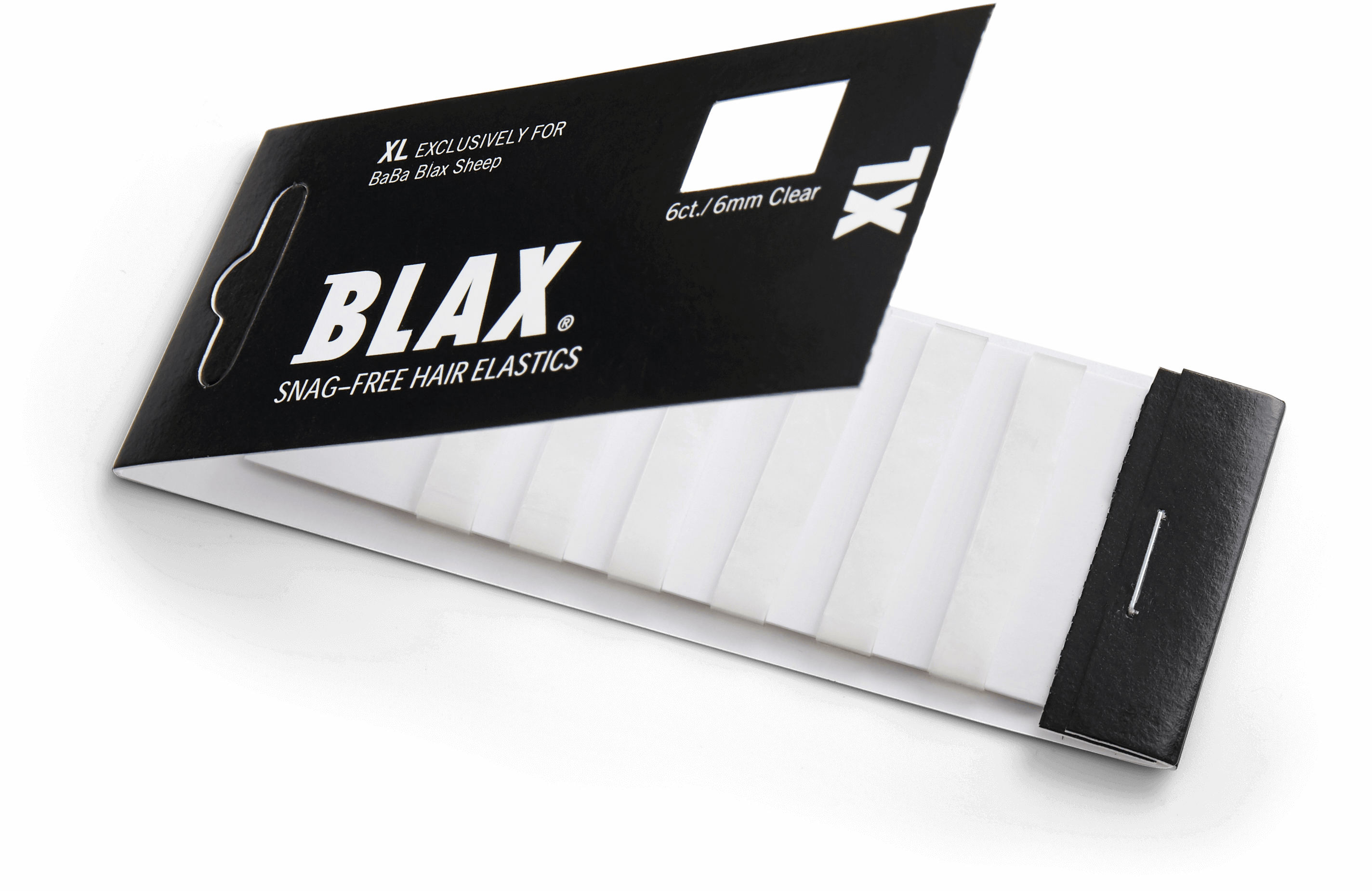 Blax XL Clear