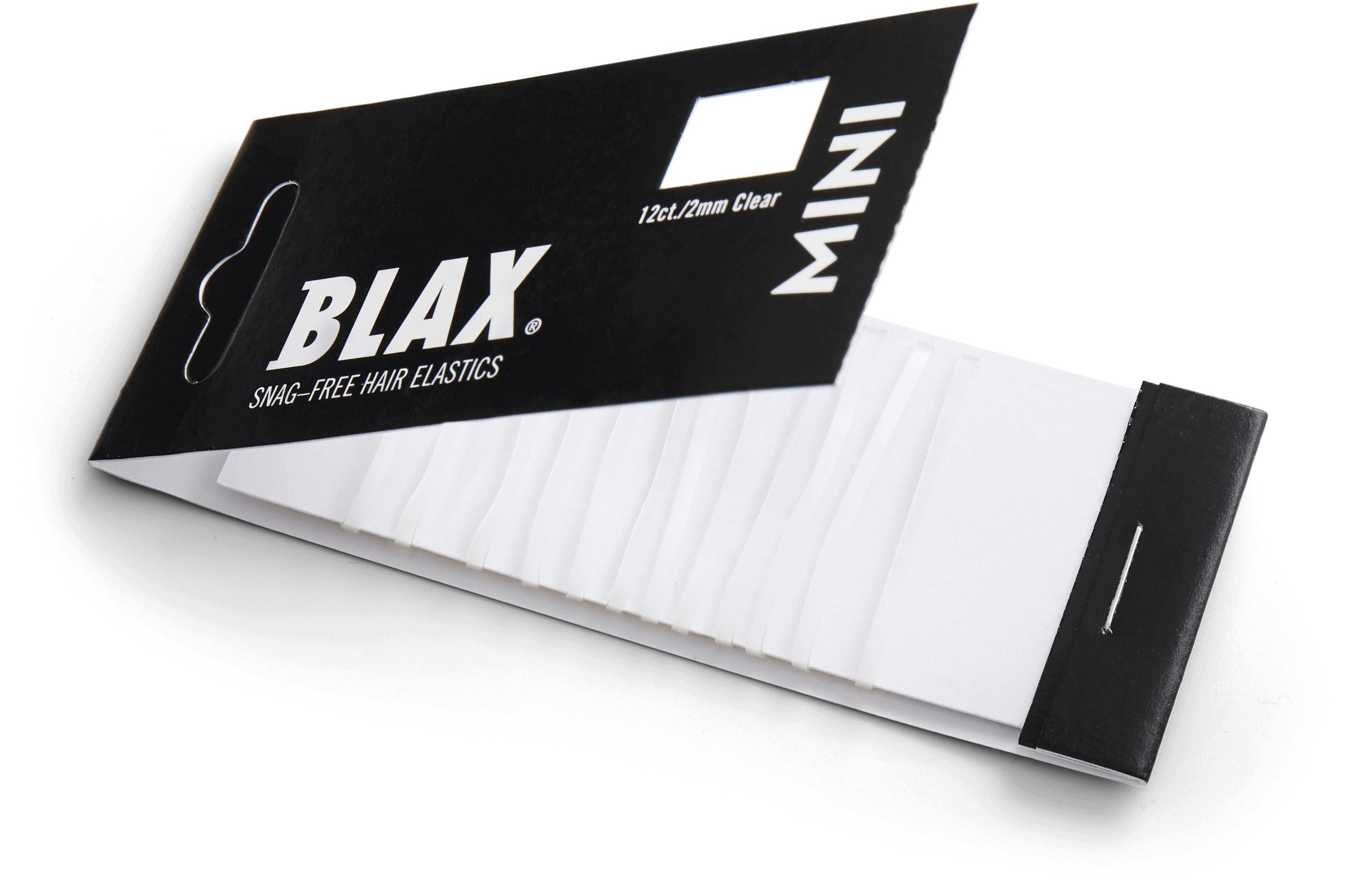 Blax Mini Clear box