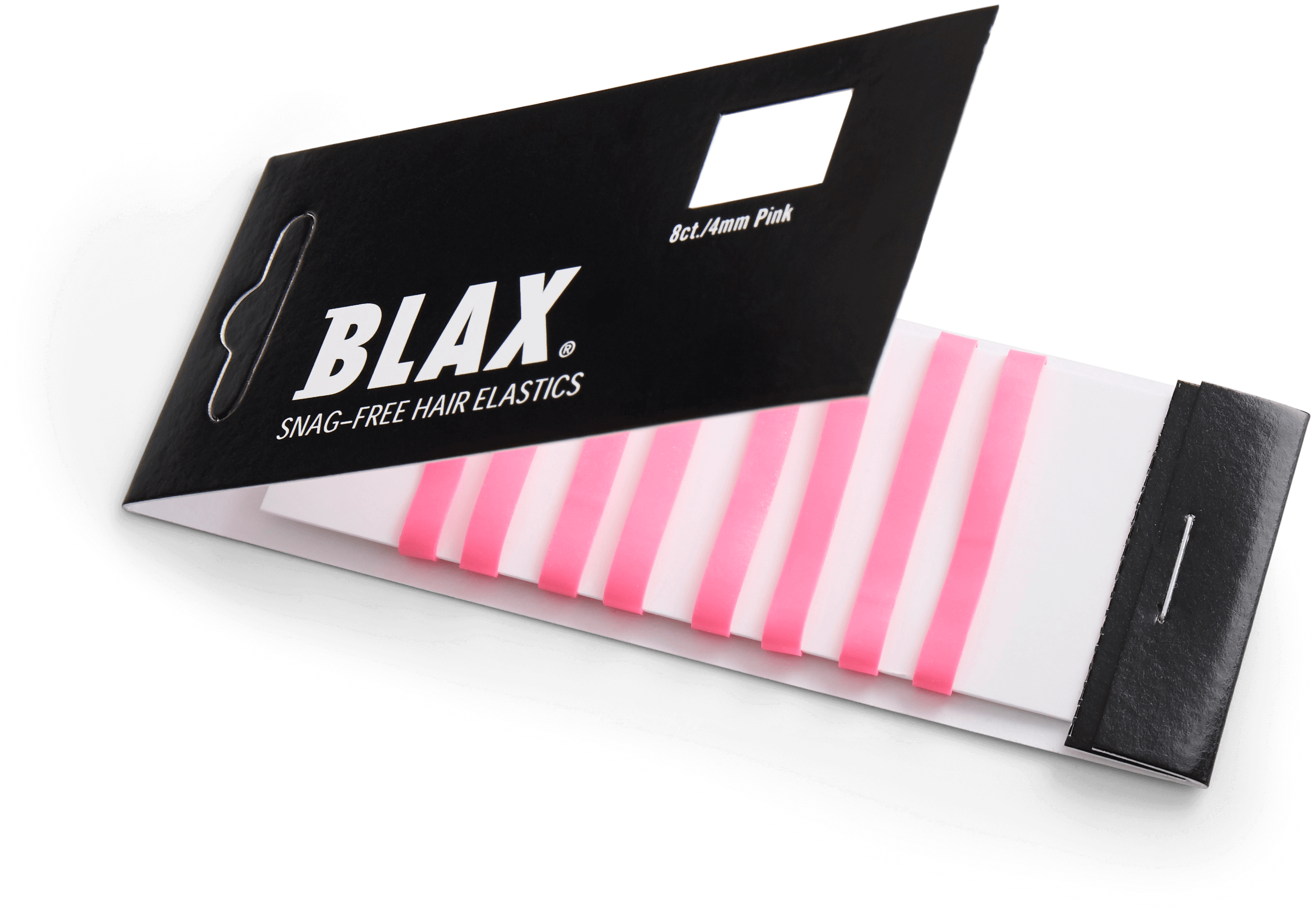 Blax pink box